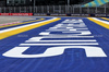 GP SINGAPORE, Circuit Atmosfera - track detail.

19.09.2024. Formula 1 World Championship, Rd 18, Singapore Grand Prix, Marina Bay Street Circuit, Singapore, Preparation Day.

- www.xpbimages.com, EMail: requests@xpbimages.com © Copyright: Moy / XPB Images