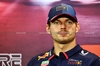 GP SINGAPORE, Max Verstappen (NLD) Red Bull Racing in the FIA Press Conference.

19.09.2024. Formula 1 World Championship, Rd 18, Singapore Grand Prix, Marina Bay Street Circuit, Singapore, Preparation Day.

- www.xpbimages.com, EMail: requests@xpbimages.com © Copyright: Charniaux / XPB Images