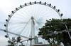 GP SINGAPORE, Circuit Atmosfera - Singapore Flyer.

19.09.2024. Formula 1 World Championship, Rd 18, Singapore Grand Prix, Marina Bay Street Circuit, Singapore, Preparation Day.

- www.xpbimages.com, EMail: requests@xpbimages.com © Copyright: Rew / XPB Images