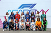 GP SINGAPORE, F1 Academy Drivers group photograph.

19.09.2024. FIA Formula Academy, Rd 5, Marina Bay Street Circuit, Singapore, Giovedi'.

- www.xpbimages.com, EMail: requests@xpbimages.com Copyright: XPB Images