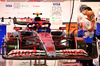 GP SINGAPORE, RB VCARB 01 - denim livery.

19.09.2024. Formula 1 World Championship, Rd 18, Singapore Grand Prix, Marina Bay Street Circuit, Singapore, Preparation Day.

- www.xpbimages.com, EMail: requests@xpbimages.com © Copyright: Batchelor / XPB Images