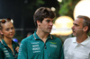 GP SINGAPORE, Lance Stroll (CDN) Aston Martin F1 Team.

19.09.2024. Formula 1 World Championship, Rd 18, Singapore Grand Prix, Marina Bay Street Circuit, Singapore, Preparation Day.

- www.xpbimages.com, EMail: requests@xpbimages.com © Copyright: Moy / XPB Images