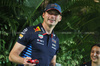 GP SINGAPORE, Max Verstappen (NLD) Red Bull Racing.

19.09.2024. Formula 1 World Championship, Rd 18, Singapore Grand Prix, Marina Bay Street Circuit, Singapore, Preparation Day.

- www.xpbimages.com, EMail: requests@xpbimages.com © Copyright: Moy / XPB Images