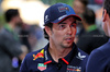 GP SINGAPORE, Sergio Perez (MEX) Red Bull Racing.

19.09.2024. Formula 1 World Championship, Rd 18, Singapore Grand Prix, Marina Bay Street Circuit, Singapore, Preparation Day.

- www.xpbimages.com, EMail: requests@xpbimages.com © Copyright: Rew / XPB Images