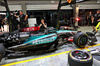GP SINGAPORE, Mercedes AMG F1 W15.

19.09.2024. Formula 1 World Championship, Rd 18, Singapore Grand Prix, Marina Bay Street Circuit, Singapore, Preparation Day.

- www.xpbimages.com, EMail: requests@xpbimages.com © Copyright: Batchelor / XPB Images