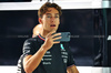 GP SINGAPORE, George Russell (GBR) Mercedes AMG F1.

19.09.2024. Formula 1 World Championship, Rd 18, Singapore Grand Prix, Marina Bay Street Circuit, Singapore, Preparation Day.

- www.xpbimages.com, EMail: requests@xpbimages.com © Copyright: Batchelor / XPB Images