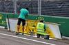 GP SINGAPORE, Circuit Atmosfera - track preparations.

19.09.2024. Formula 1 World Championship, Rd 18, Singapore Grand Prix, Marina Bay Street Circuit, Singapore, Preparation Day.

- www.xpbimages.com, EMail: requests@xpbimages.com © Copyright: Moy / XPB Images