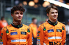 GP SINGAPORE, Lando Norris (GBR), McLaren F1 Team 
19.09.2024. Formula 1 World Championship, Rd 18, Singapore Grand Prix, Marina Bay Street Circuit, Singapore, Preparation Day.
- www.xpbimages.com, EMail: requests@xpbimages.com © Copyright: Charniaux / XPB Images