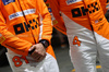 GP SINGAPORE, Oscar Piastri (AUS), McLaren Lando Norris (GBR), McLaren F1 Team 
19.09.2024. Formula 1 World Championship, Rd 18, Singapore Grand Prix, Marina Bay Street Circuit, Singapore, Preparation Day.
- www.xpbimages.com, EMail: requests@xpbimages.com © Copyright: Charniaux / XPB Images