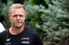 GP SINGAPORE, Kevin Magnussen (DEN) Haas F1 Team.

19.09.2024. Formula 1 World Championship, Rd 18, Singapore Grand Prix, Marina Bay Street Circuit, Singapore, Preparation Day.

 - www.xpbimages.com, EMail: requests@xpbimages.com © Copyright: Coates / XPB Images