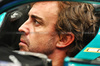 GP SINGAPORE, Fernando Alonso (ESP) Aston Martin F1 Team AMR24.

19.09.2024. Formula 1 World Championship, Rd 18, Singapore Grand Prix, Marina Bay Street Circuit, Singapore, Preparation Day.

 - www.xpbimages.com, EMail: requests@xpbimages.com © Copyright: Coates / XPB Images