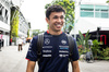 GP SINGAPORE, Alexander Albon (THA) Williams Racing.

19.09.2024. Formula 1 World Championship, Rd 18, Singapore Grand Prix, Marina Bay Street Circuit, Singapore, Preparation Day.

- www.xpbimages.com, EMail: requests@xpbimages.com © Copyright: Bearne / XPB Images