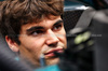 GP SINGAPORE, Lance Stroll (CDN) Aston Martin F1 Team AMR24.

19.09.2024. Formula 1 World Championship, Rd 18, Singapore Grand Prix, Marina Bay Street Circuit, Singapore, Preparation Day.

 - www.xpbimages.com, EMail: requests@xpbimages.com © Copyright: Coates / XPB Images