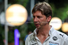 GP SINGAPORE, James Vowles (GBR) Williams Racing Team Principal.

19.09.2024. Formula 1 World Championship, Rd 18, Singapore Grand Prix, Marina Bay Street Circuit, Singapore, Preparation Day.

- www.xpbimages.com, EMail: requests@xpbimages.com © Copyright: Rew / XPB Images