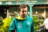 GP SINGAPORE, Fernando Alonso (ESP) Aston Martin F1 Team.

19.09.2024. Formula 1 World Championship, Rd 18, Singapore Grand Prix, Marina Bay Street Circuit, Singapore, Preparation Day.

- www.xpbimages.com, EMail: requests@xpbimages.com © Copyright: Bearne / XPB Images