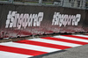GP SINGAPORE, Circuit Atmosfera - kerb detail.

19.09.2024. Formula 1 World Championship, Rd 18, Singapore Grand Prix, Marina Bay Street Circuit, Singapore, Preparation Day.

- www.xpbimages.com, EMail: requests@xpbimages.com © Copyright: Moy / XPB Images