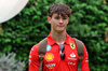 GP SINGAPORE, Oliver Bearman (GBR) Ferrari Reserve Driver.

19.09.2024. Formula 1 World Championship, Rd 18, Singapore Grand Prix, Marina Bay Street Circuit, Singapore, Preparation Day.

- www.xpbimages.com, EMail: requests@xpbimages.com © Copyright: Moy / XPB Images