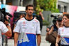 GP SINGAPORE, Daniel Ricciardo (AUS) RB.

19.09.2024. Formula 1 World Championship, Rd 18, Singapore Grand Prix, Marina Bay Street Circuit, Singapore, Preparation Day.

- www.xpbimages.com, EMail: requests@xpbimages.com © Copyright: Moy / XPB Images