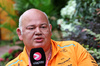 GP SINGAPORE, Rob Marshall (GBR) McLaren Chief Designer.

19.09.2024. Formula 1 World Championship, Rd 18, Singapore Grand Prix, Marina Bay Street Circuit, Singapore, Preparation Day.

- www.xpbimages.com, EMail: requests@xpbimages.com © Copyright: Moy / XPB Images