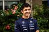 GP SINGAPORE, Alexander Albon (THA) Williams Racing.

19.09.2024. Formula 1 World Championship, Rd 18, Singapore Grand Prix, Marina Bay Street Circuit, Singapore, Preparation Day.

- www.xpbimages.com, EMail: requests@xpbimages.com © Copyright: Bearne / XPB Images