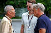 GP SINGAPORE, (L to R): Colin Syn (SIN) Singapore GP Promotor with Carsten Tilke (GER) Circuit Designer e Hermann Tilke (GER) Circuit Designer.

19.09.2024. Formula 1 World Championship, Rd 18, Singapore Grand Prix, Marina Bay Street Circuit, Singapore, Preparation Day.

 - www.xpbimages.com, EMail: requests@xpbimages.com © Copyright: Coates / XPB Images