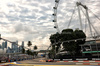 GP SINGAPORE - Qualifiche e Prove Libere 3