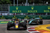 GP SINGAPORE - Qualifiche e Prove Libere 3