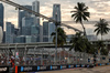 GP SINGAPORE - Qualifiche e Prove Libere 3