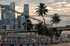 GP SINGAPORE, Daniel Ricciardo (AUS) RB VCARB 01.

21.09.2024. Formula 1 World Championship, Rd 18, Singapore Grand Prix, Marina Bay Street Circuit, Singapore, Qualifiche Day.

 - www.xpbimages.com, EMail: requests@xpbimages.com © Copyright: Coates / XPB Images