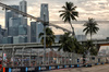 GP SINGAPORE - Qualifiche e Prove Libere 3