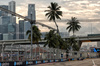 GP SINGAPORE - Qualifiche e Prove Libere 3