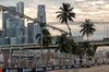 GP SINGAPORE - Qualifiche e Prove Libere 3