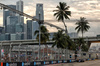 GP SINGAPORE, Alexander Albon (THA) Williams Racing FW46.

21.09.2024. Formula 1 World Championship, Rd 18, Singapore Grand Prix, Marina Bay Street Circuit, Singapore, Qualifiche Day.

 - www.xpbimages.com, EMail: requests@xpbimages.com © Copyright: Coates / XPB Images