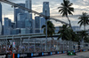 GP SINGAPORE, Zhou Guanyu (CHN) Sauber C44.

21.09.2024. Formula 1 World Championship, Rd 18, Singapore Grand Prix, Marina Bay Street Circuit, Singapore, Qualifiche Day.

 - www.xpbimages.com, EMail: requests@xpbimages.com © Copyright: Coates / XPB Images