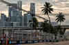 GP SINGAPORE - Qualifiche e Prove Libere 3