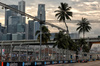 GP SINGAPORE - Qualifiche e Prove Libere 3