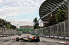 GP SINGAPORE - Qualifiche e Prove Libere 3