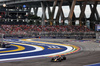 GP SINGAPORE - Qualifiche e Prove Libere 3