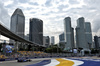 GP SINGAPORE - Qualifiche e Prove Libere 3