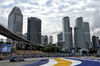 GP SINGAPORE - Qualifiche e Prove Libere 3