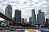 GP SINGAPORE - Qualifiche e Prove Libere 3