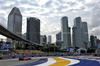 GP SINGAPORE - Qualifiche e Prove Libere 3