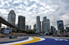 GP SINGAPORE - Qualifiche e Prove Libere 3