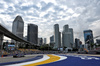 GP SINGAPORE, Pierre Gasly (FRA) Alpine F1 Team A524.

21.09.2024. Formula 1 World Championship, Rd 18, Singapore Grand Prix, Marina Bay Street Circuit, Singapore, Qualifiche Day.

- www.xpbimages.com, EMail: requests@xpbimages.com © Copyright: Moy / XPB Images