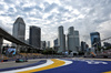 GP SINGAPORE - Qualifiche e Prove Libere 3