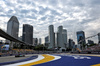 GP SINGAPORE - Qualifiche e Prove Libere 3