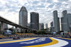 GP SINGAPORE - Qualifiche e Prove Libere 3