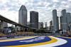 GP SINGAPORE, Alexander Albon (THA) Williams Racing FW46.

21.09.2024. Formula 1 World Championship, Rd 18, Singapore Grand Prix, Marina Bay Street Circuit, Singapore, Qualifiche Day.

- www.xpbimages.com, EMail: requests@xpbimages.com © Copyright: Moy / XPB Images