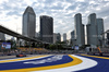 GP SINGAPORE - Qualifiche e Prove Libere 3