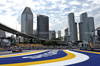 GP SINGAPORE - Qualifiche e Prove Libere 3